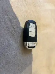 Replacement Remote Control for 1:18 RS7 – Compatible with Original Model