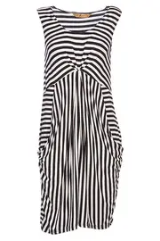 Unlimited Tunic Dress--MART-M7466UN