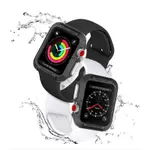 APPLE WATCH6/5代韓國SGP SE保護殼4代 防摔韓國SPIGEN 適用42MM 40 44MM 矽膠防摔殼