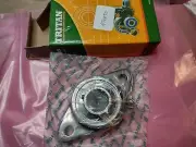Tritan UCFLSS205-16SS Flange Bearing, 1" Bore, Stainless Steel