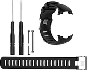 INF Watch strap for Suunto D4/D4i Novo soft silicone