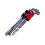 Long Allen Keys Flat End