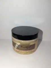 Bath & Body Works Aromatherapy Thankful Frankincense Myrrh scrub 11.5 oz NEW