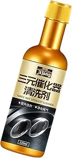 Automotive Catalytic Cleaner - diesell Engine Cleaning Agent | Three-Way Car Cleaner, diesell fuell Injector Cleaning Agent, Eco-Friendly Engine Booster, Catalytic Converter treatmentt For Car