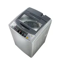 在飛比找蝦皮購物優惠-出清Panasonic國際牌15公斤洗衣機NA-168VBS