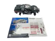 Traxxas Slash 1/16 Scale 4WD Mini Short Course Truck Slider W Body #14631