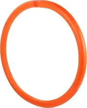 Weighted Arm Hoop Exercise Hoop for Women Arm Workout Decorative Fitness Comfortable Sports Supplies