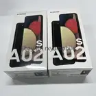 Samsung Galaxy A02s SM-A025U 2/32GB 5000mAh 6.5" Unlocked Smartphone-New Sealed
