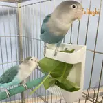 [FUI] 鸚鵡水果蔬菜籃 鳥水果叉 鳥用水果蔬菜掛籃 雞果叉蔬菜鳥玩具