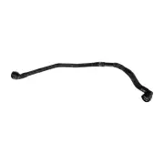 Gates Right Radiator Hose for Tesla Model 3 5YJ3 Model S 5YJS 2017-ON
