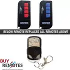 Avanti Centurion Stoddart Garage Remote TX4 MPS DPS SDO12 SDO21 Slimfit N3588