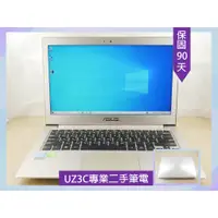 在飛比找蝦皮購物優惠-X95 UZ3C二手筆電 ASUS UX303U i5四代四