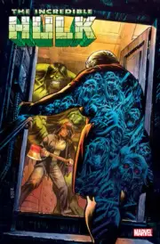 The Incredible Hulk #9 (2024) (New) Choice of Covers