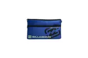 Billabong Jumbo Pencil Case Mens in High Tide