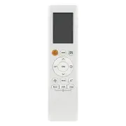 Replace Remote Control Fit for Midea Air Conditioner RG10L1(2HS)/BGEF RG10A/BGEF