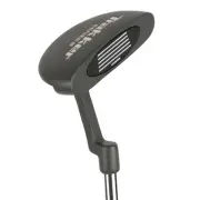 Intech Golf Trakker Series 3 Mid-Mallet Putter, 35"