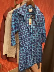 ANTHROPOLOGIE - SIKA Zora dress Size 6