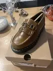 Doc Martens Adrian Bone Snaffle