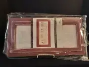 NIB Provo Craft Sew Say It Embroidery Kit I Think I Can Train Cars