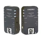 Yongnuo YN-622N II Wireless i-TTL Flash Trigger Transceivers For Nikon Camera