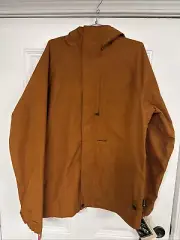 Volcom Dua Gore Tex Jacket