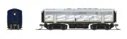 Broadway Limited 7765 N ATSF EMD F7B Diesel Locomotive w/Sound/DC/DCC #351A