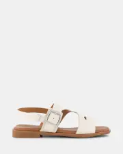 Miss Sofie Arya/Nude Womens Sandals 37