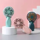 Mini Usb Fan Low Noise Multi-use Home Office Desk Usb Fan Universal