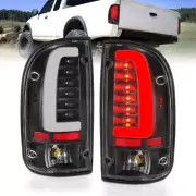 ANZO for 1995-2004 Toyota Tacoma LED Taillights (Pair) - anz311353