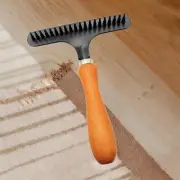 Rug Rake, Multipurpose Carpet Comb, Hair Cleaner, Carpet Rake Carpet Restoration