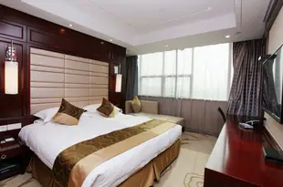 新紀元大酒店(南京溧水店)New Era Hotel (Nanjing Lishui)