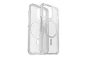 Otterbox Symmetry Plus Case Phone Protection Cover For Apple iPhone 14 Clear
