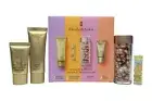 ELIZABETH ARDEN SMOOTH AND RENEW GIFT SET 4 PIECES - WOMEN'S FOR HER. NEW