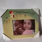 Sonoma Nanas Never Run Out Of Hugs Picture Frame 4"x6" New