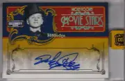 2008 CELEBRITY CUTS AUTO: MICKEY ROONEY #16/18 AUTOGRAPH OSCAR/GOLDEN GLOBE/EMMY