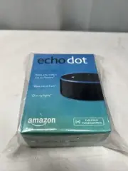 Amazon Echo Dot 2nd Generation