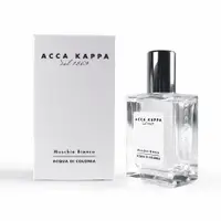 在飛比找蝦皮商城優惠-ACCA KAPPA 白麝香香水 30ML (國際航空版-現