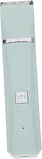 MINAOLULUS Professional Dog Grooming Clippers 4-in-1 Electric Trimmer Pad Trimmer Pet Grooming Kit Rechargeable Dog Beauty Tools