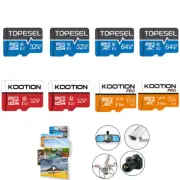 Micro SD Card Ultra Extreme 32GB 64GB Class10 Memory Card SD Card