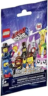 LEGO Minifigures The Lego Movie 2 Series 71023 Collectible Figures