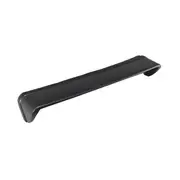 Car Sunshade Visor Lens Hood Cover Car in Dash Screen Sunshade SunVisor Navigation Accessories ,8 I Black