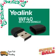 Yealink WF40 - WiFi Dongle for Yealink SIP phones