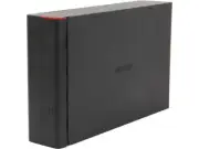BUFFALO 3TB DriveStation DDR - High Speed External Hard Drive