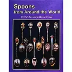 SPOONS FROM AROUND THE WORLD