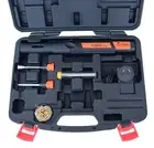 SP Tools SP32295 90W Lithium-Ion Cordless Soldering Iron Kit