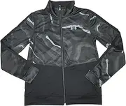 [Under Armour] Boys Full-Zip Jacket 100% Polyester 1362467 002