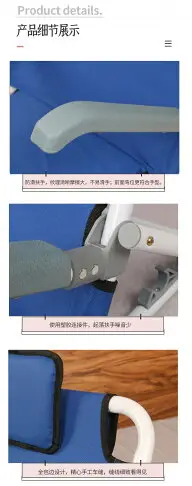 新北現貨床上靠背支架休閑地板椅戶外草地沙灘椅學生宿舍床上靠背椅 全館免運