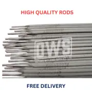 1KG 2.0mm WELDING ARC E6013 RODS ELECTRODES MILD STEEL GENERAL PURPOSE 1 KILO
