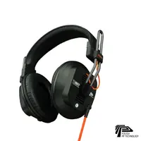 在飛比找PChome24h購物優惠-FOSTEX T50rpmk3經典監聽耳機