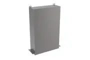 New Bradley Contemporary 1983 Paper Towel Dispenser Recessed - Silver 342Mm W X